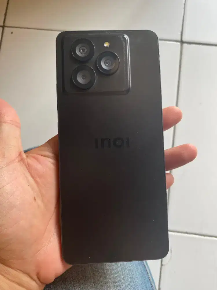 INOI A75 ELEGANCE