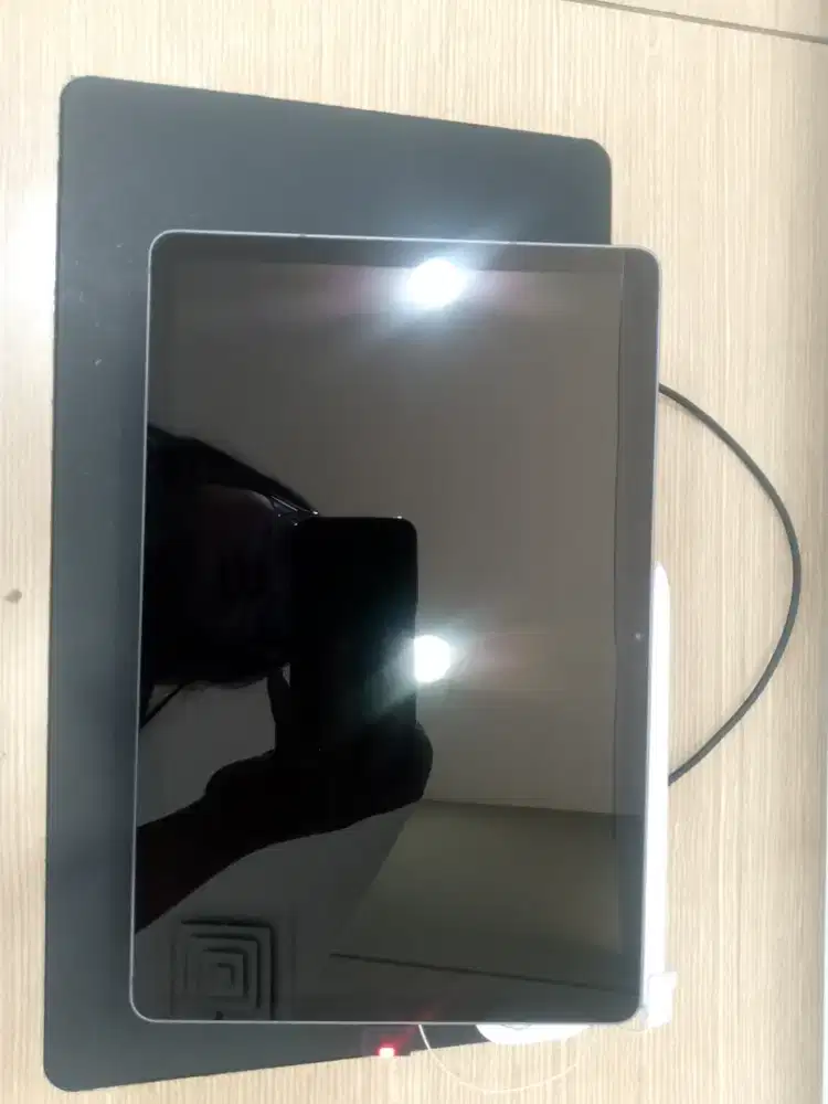 SAMSUNG GALAXY TAB S10LITE CICILAN TANPA DP