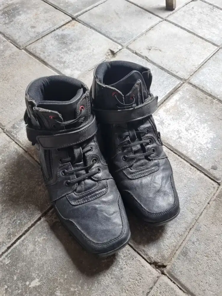 Sepatu Ginomariani Pre Loved