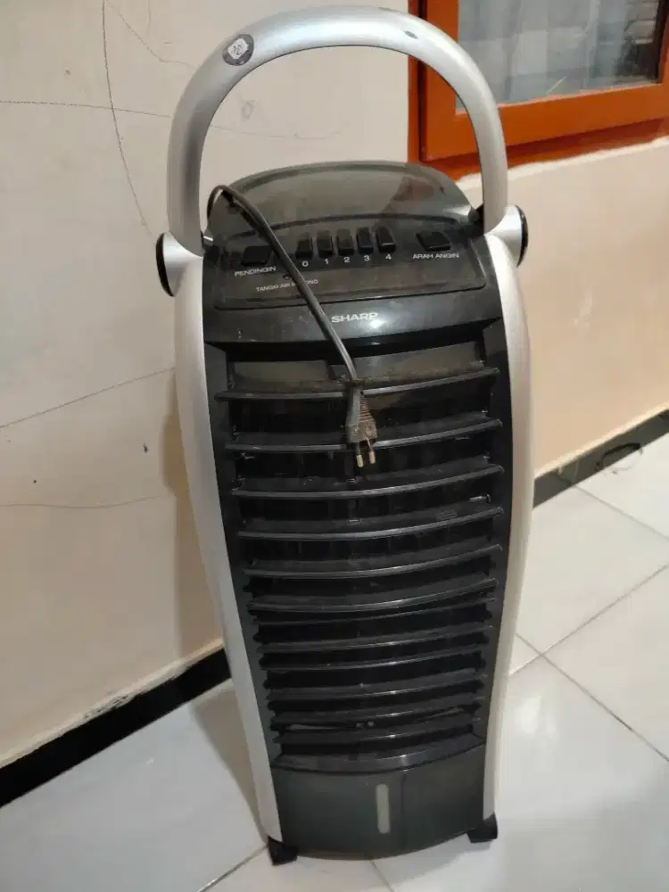Sharp Air Cooller