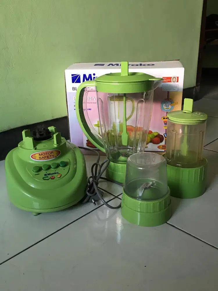 BLENDER MIYAKO BL-152 PF-AP 3in1