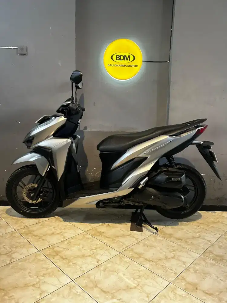 Honda Vario 150 thn 2019 cash. Bali dharma motor