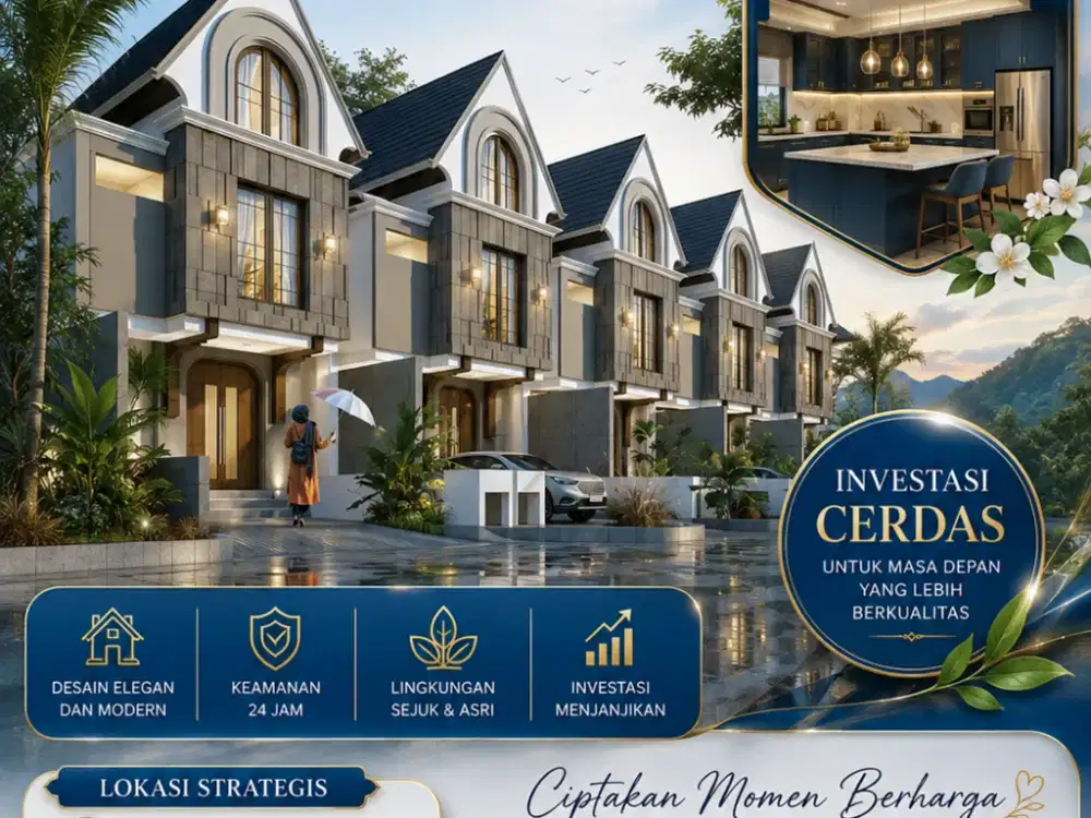 PROMO SEPTEMBER BONUS KITCHEN SET UNIT TERBATAS DI KOTA BATU