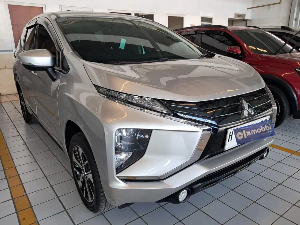 XPANDER 1.5 EXCEED MATIC 2018