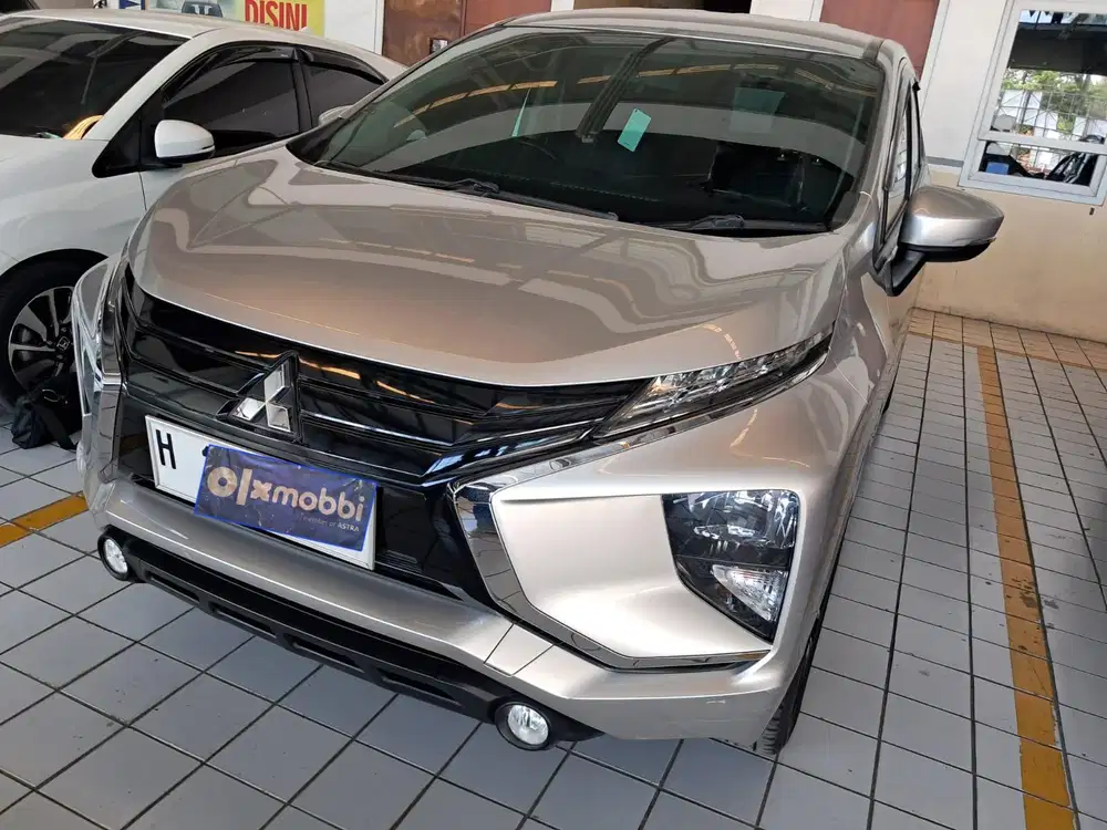 XPANDER 1.5 EXCEED MATIC 2018
