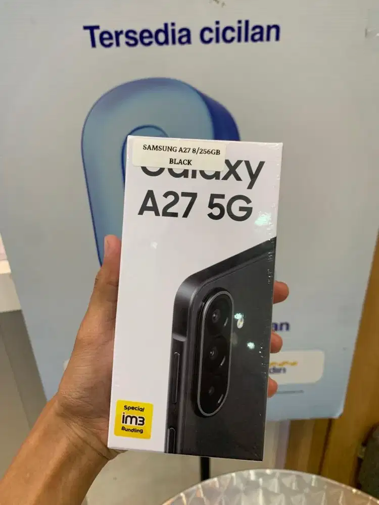 Samsung Galaxy A27 5G