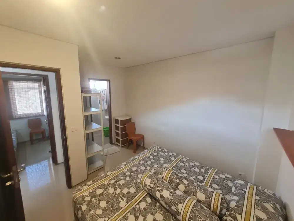 DIJUAL RUMAH GADING KENCANA – UNGASAN, BALI