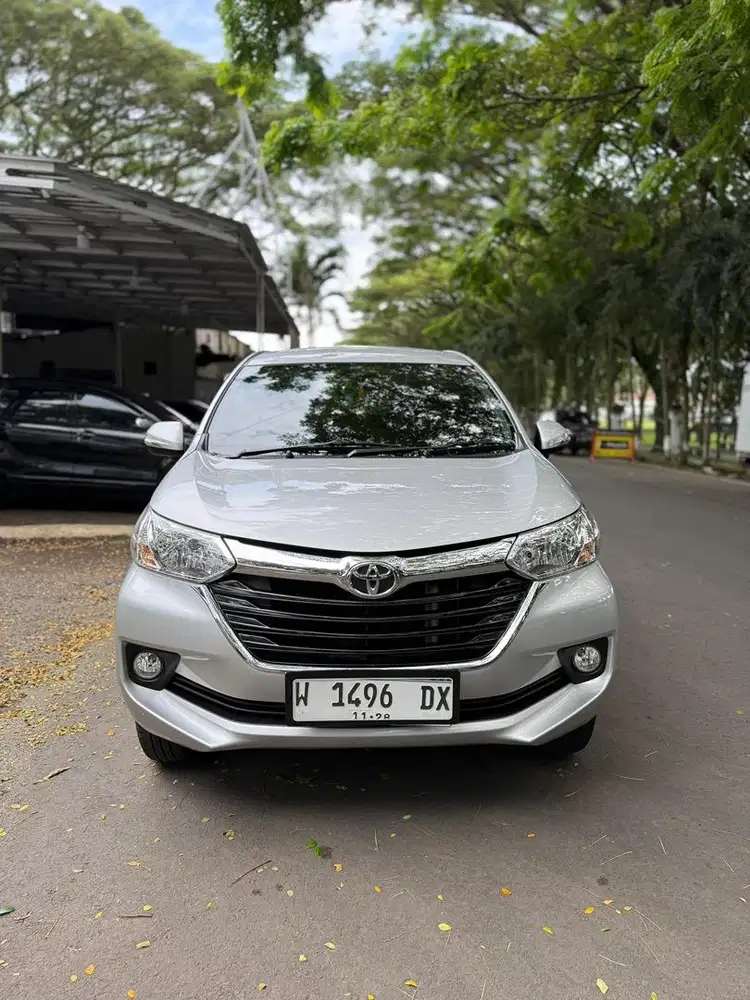 aVanZA G 1.5 2018 superr low kaem