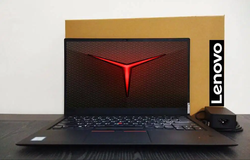 Laptop Ram 16gb Fulset | Core i5 Gen8 | SSD 256 | segel all normal