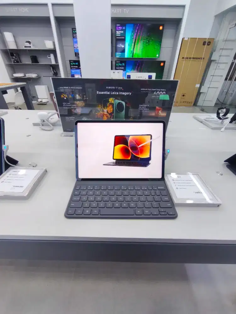 XIAOMI Pad 8 Ram 8/256 GB | Garansi Resmi