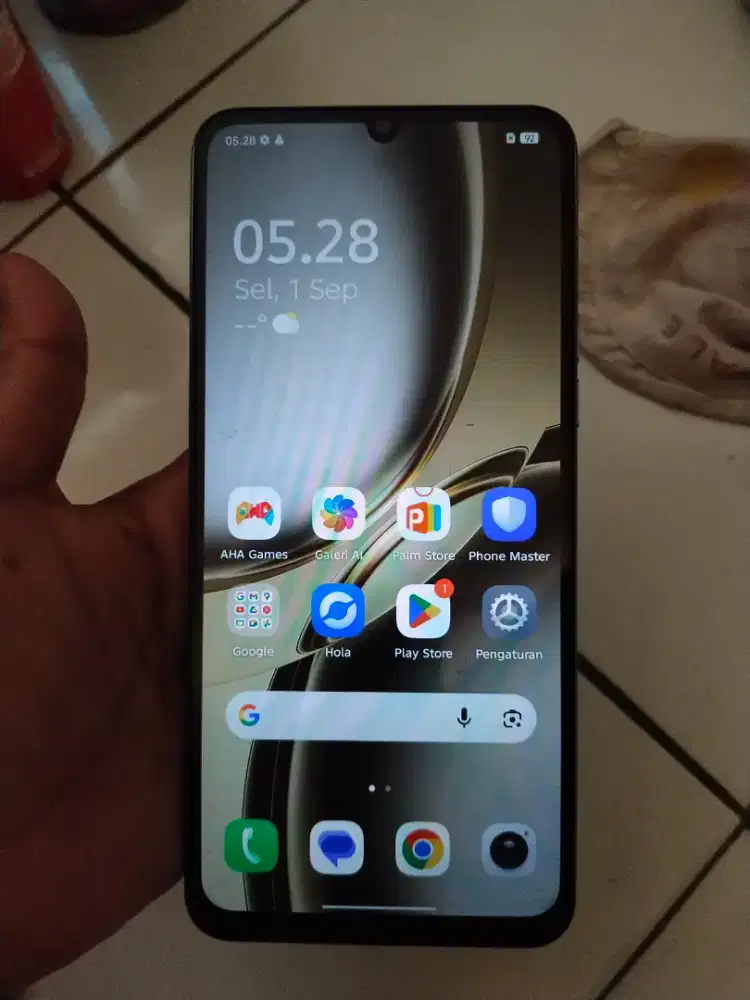 Tecno spark Go 3. 4+4/128 nominus mulus