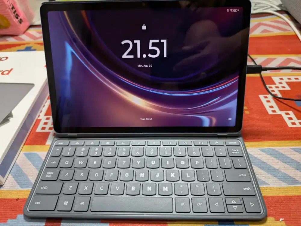 Di Jual Moto Pad 60 NEO 8/128Gb