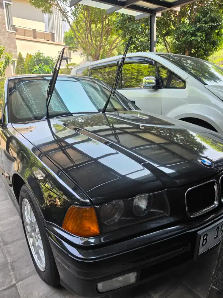 BMW E36 320i M52 1996