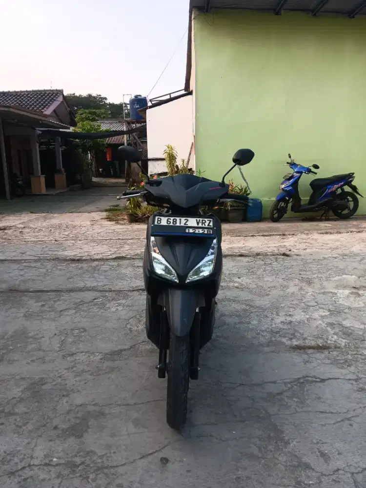 •Big sale Honda Vario Agnes 110cc