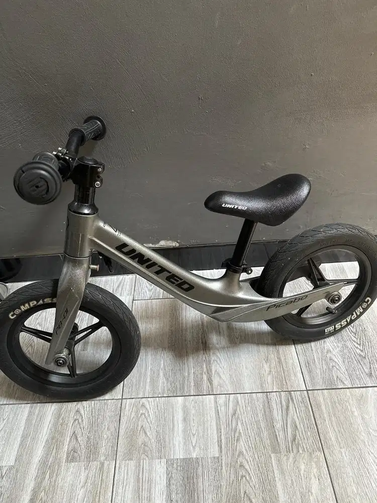 Balance bike united picabo