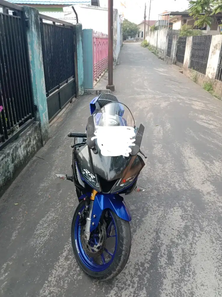 Jual motor R 15 V 3