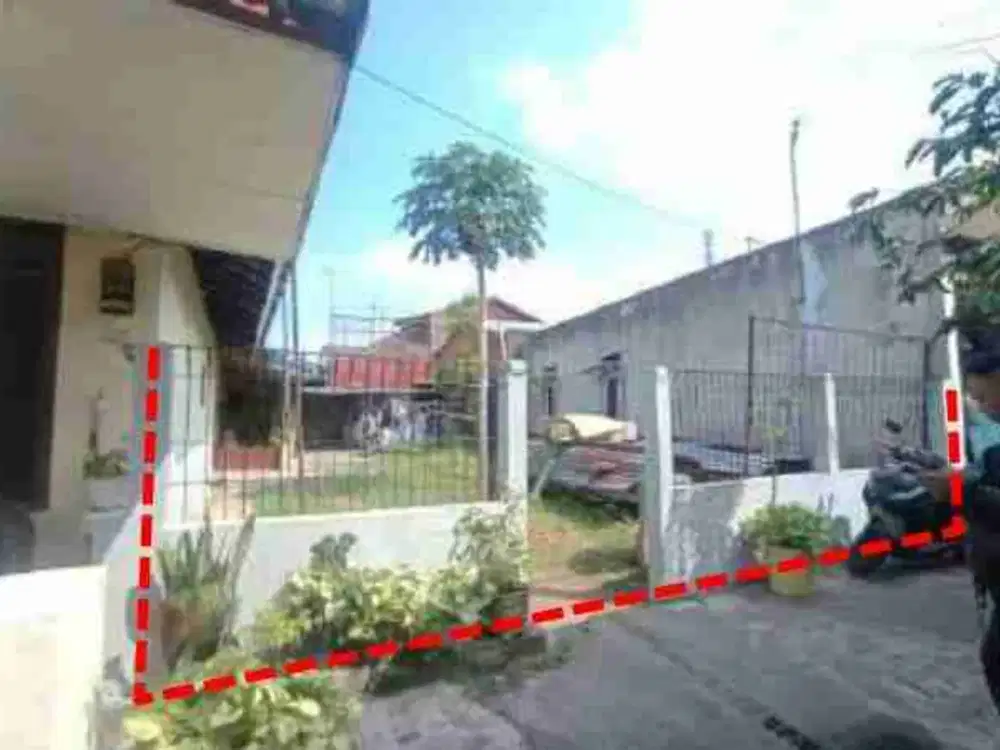 DI JUAL RUMAH

KEL. : POLEHAN
KEC. : BLIMBING
KAB  : MALANG
