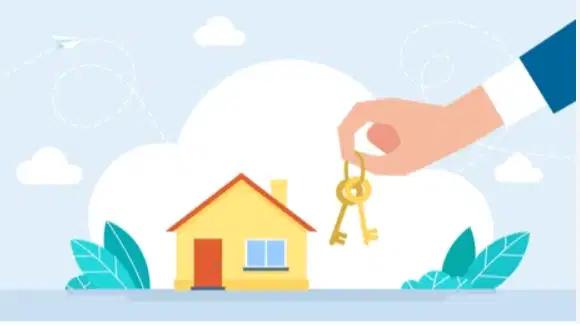 Dibutuhkan segera Sales & Marketing Property Rumah