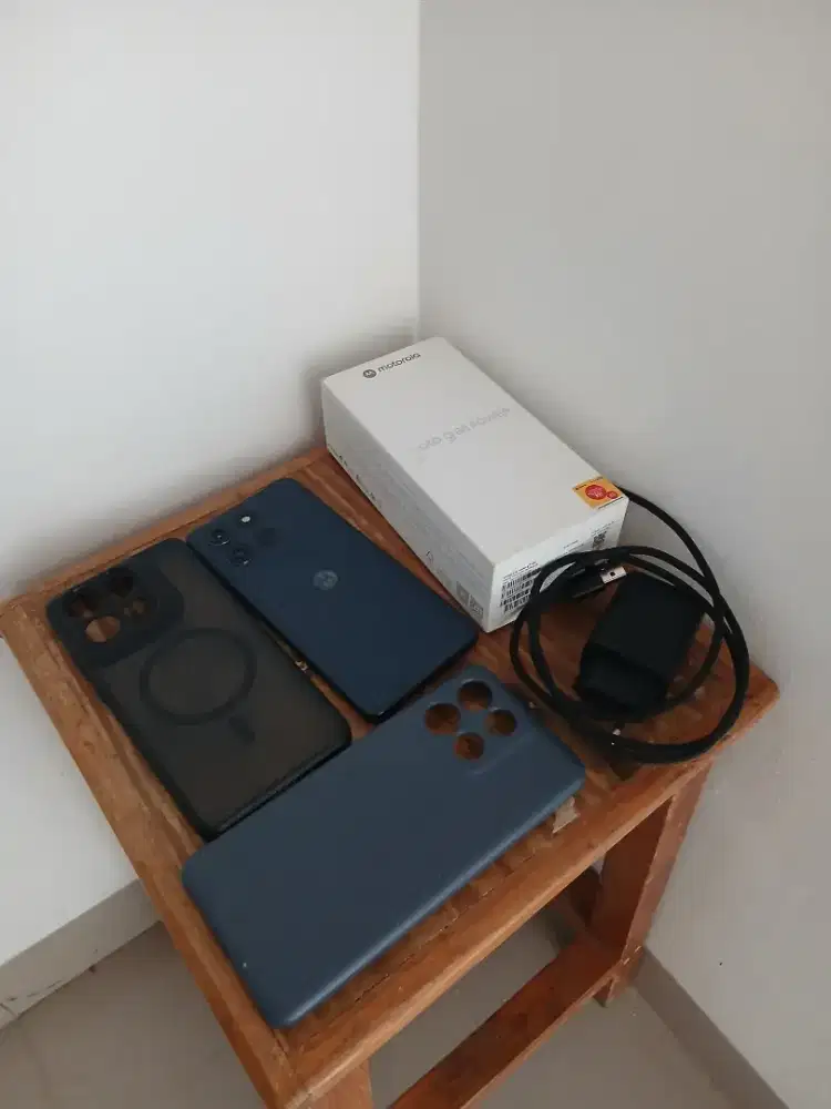 Motorola G86 Power 5G