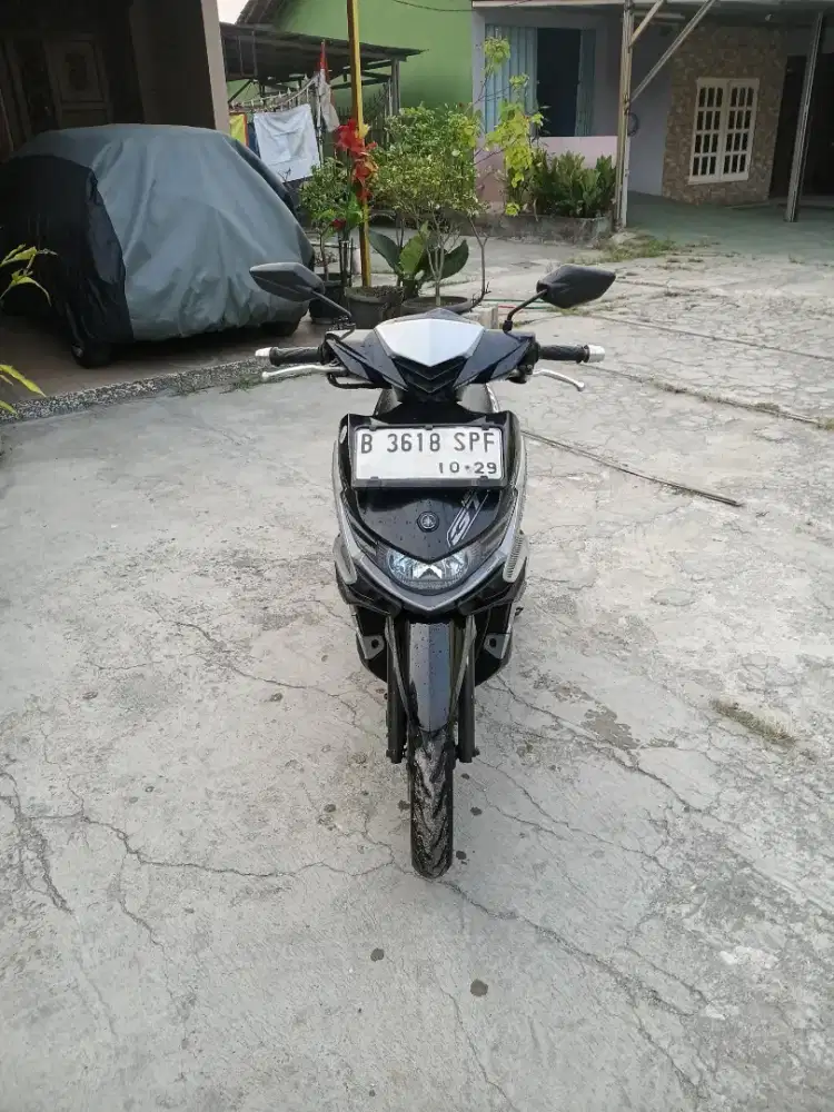 •Big sale Yamaha Xeon Gt