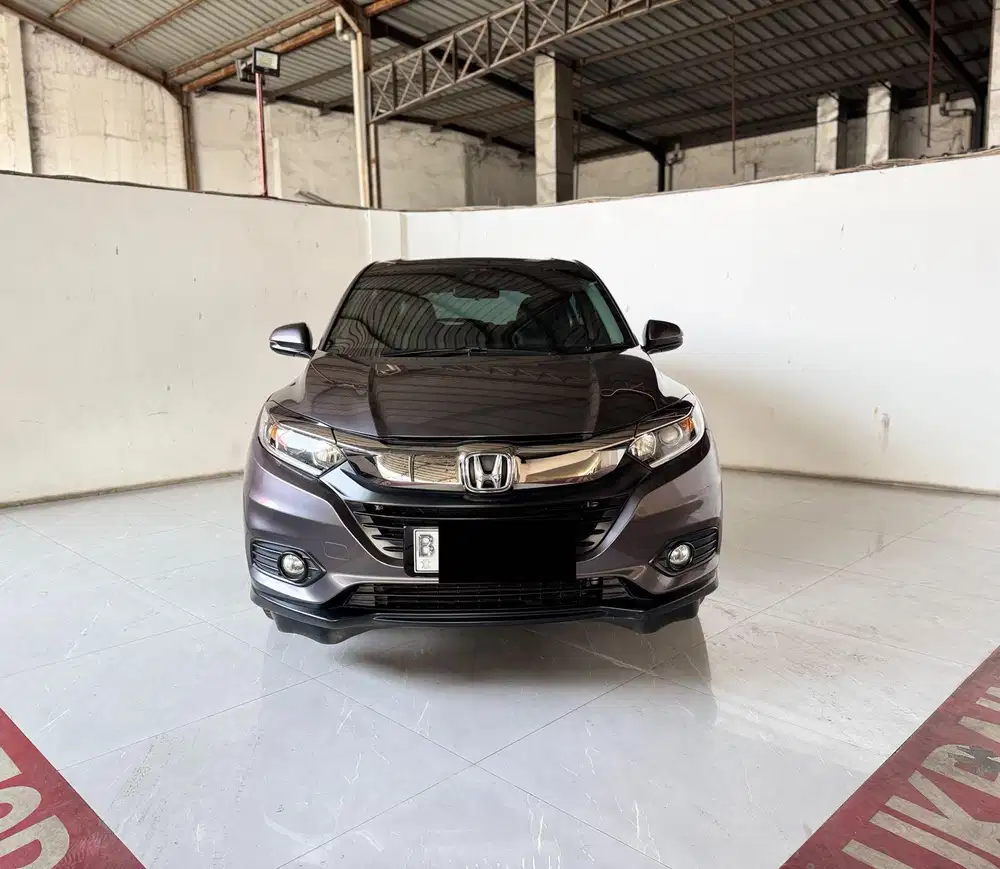 Honda Hrv E At km 47 rb pjk 04-27