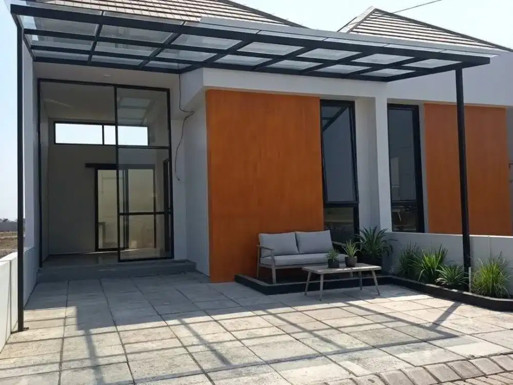 Hunian Lingkungan Nyaman & Modern, Cocok Untuk Keluarga Maupun Investasi