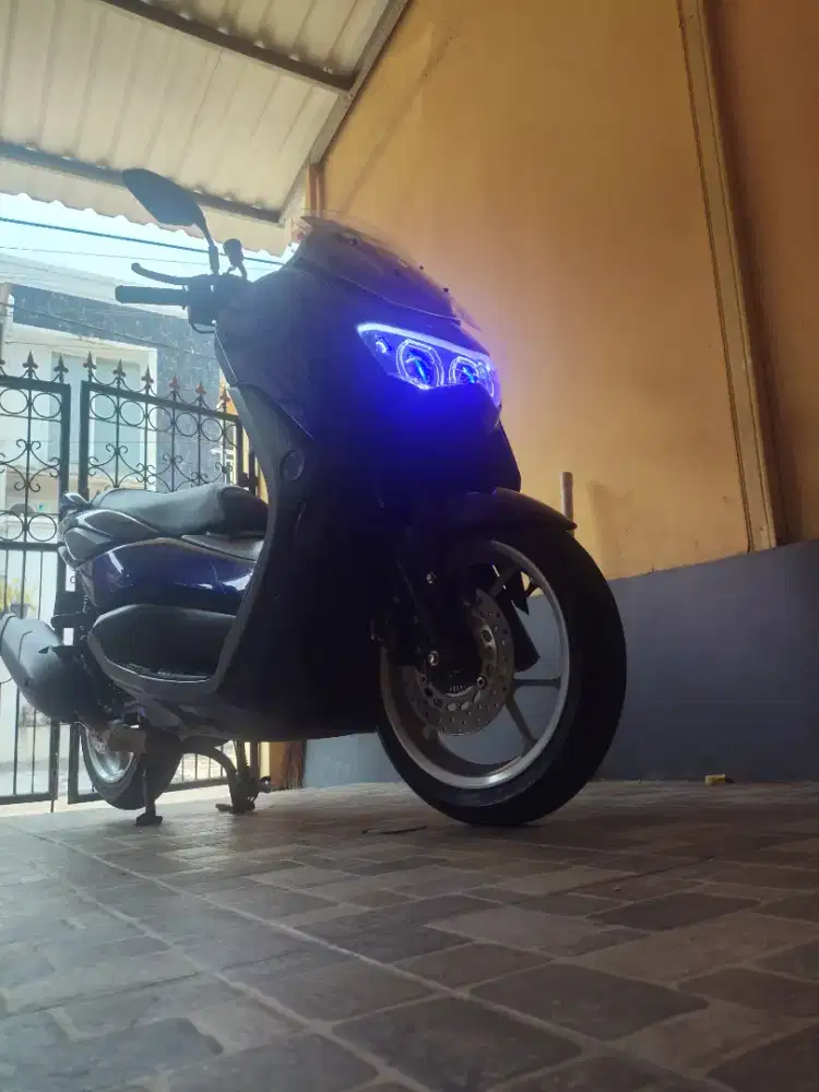 Dijual Nmax 2022