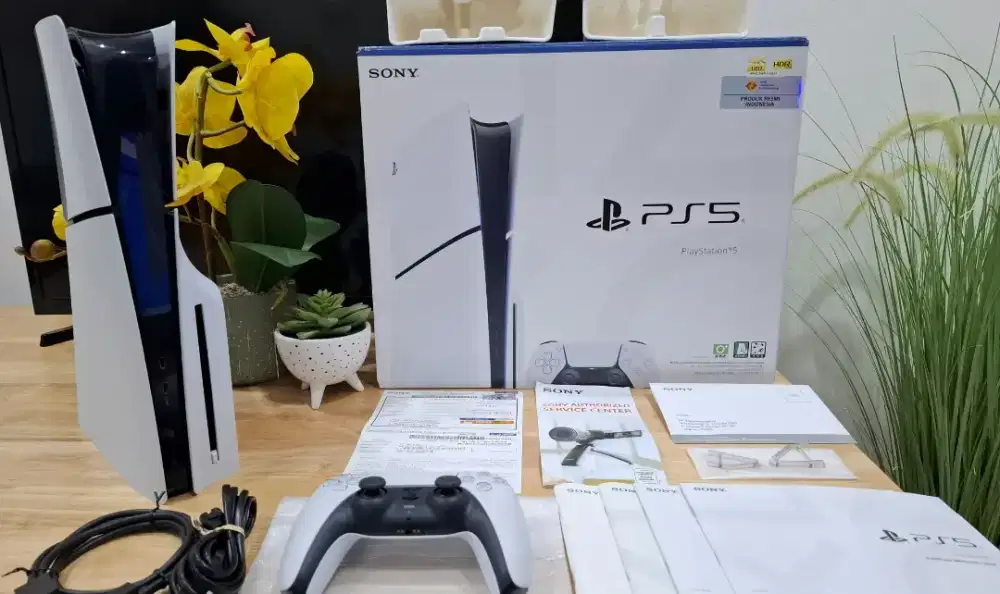 PS5 / PS 5 / PLAYSTATION 5