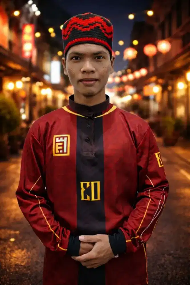 Apa saja kerjaannya