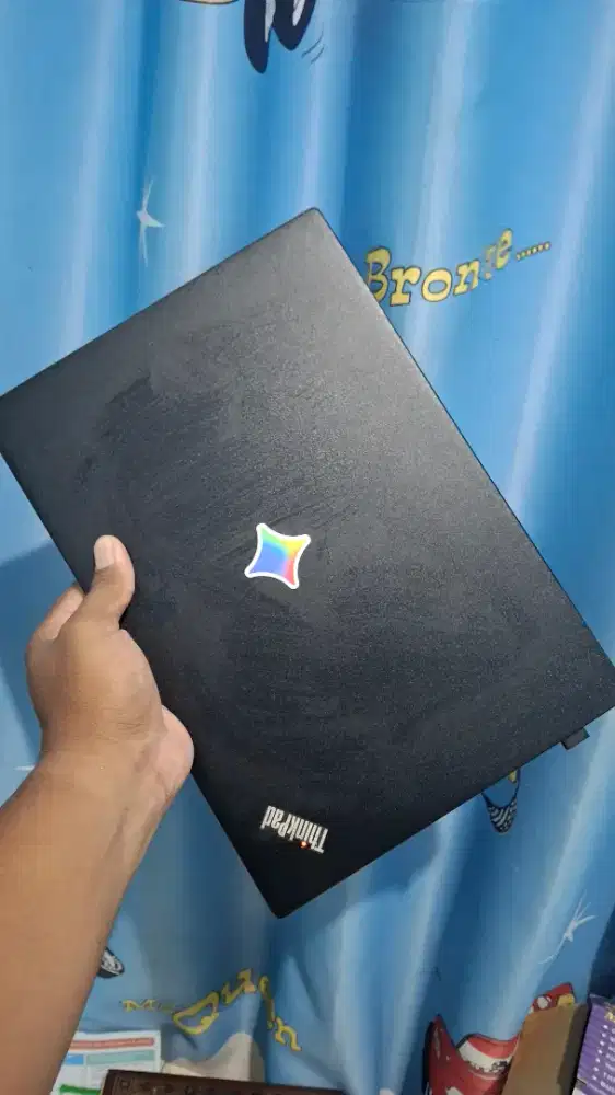 Lenovo Thinkpad X390 ram 8gb ssd 256gb win11 ori