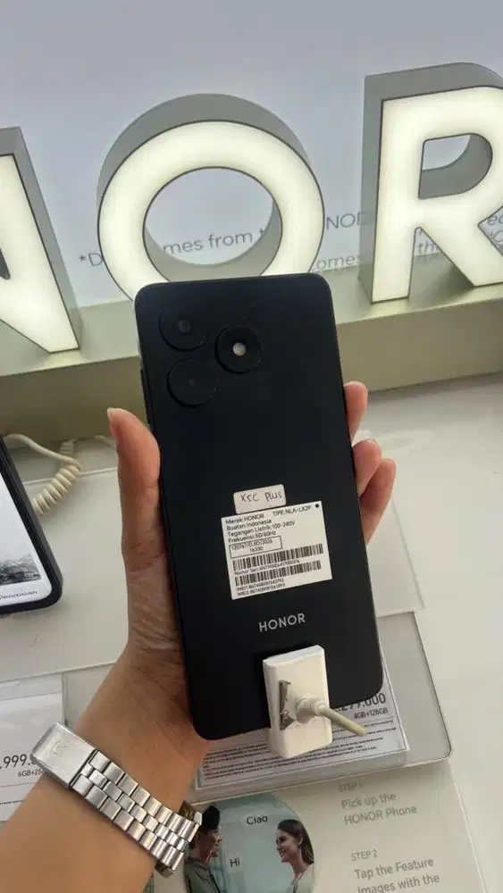 HONOR  X5C Plus  8(4+4)28GB NEW