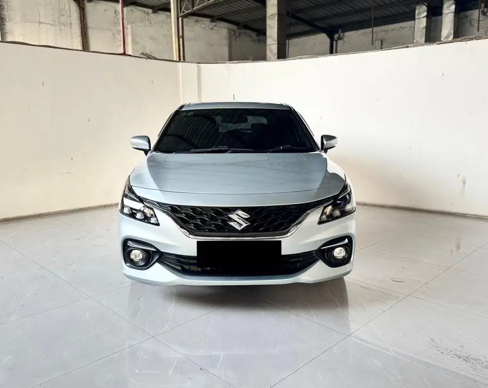 Suzuki Baleno HB At