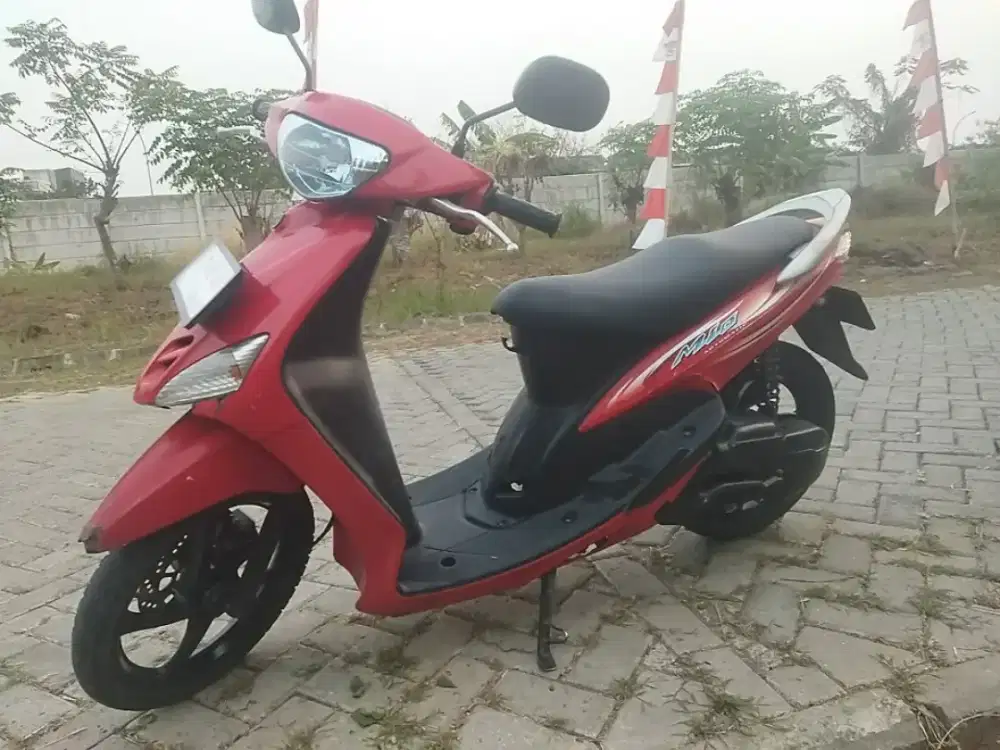 Mio sporty th 07 asli 5 Tl