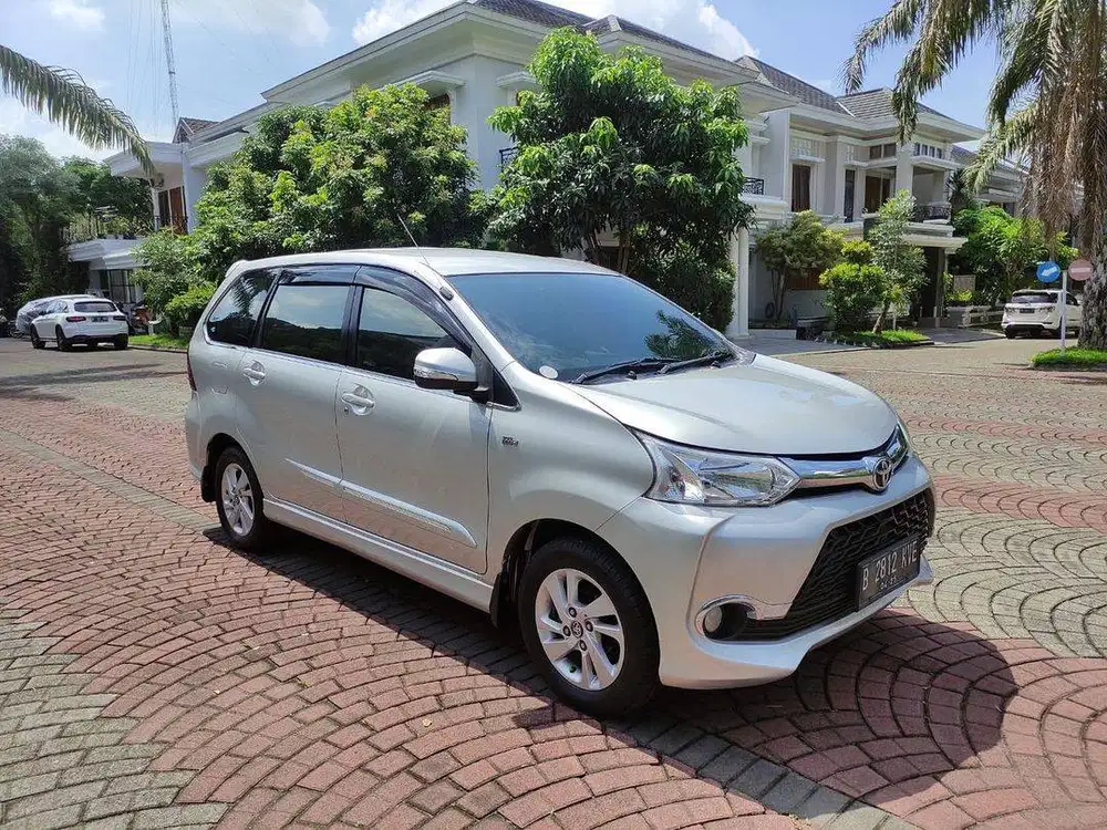 Avanza veloz 1.3 mt 2018