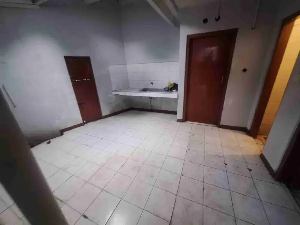 disewakan ruang usaha strategis sayap burangrang karapitan bandung