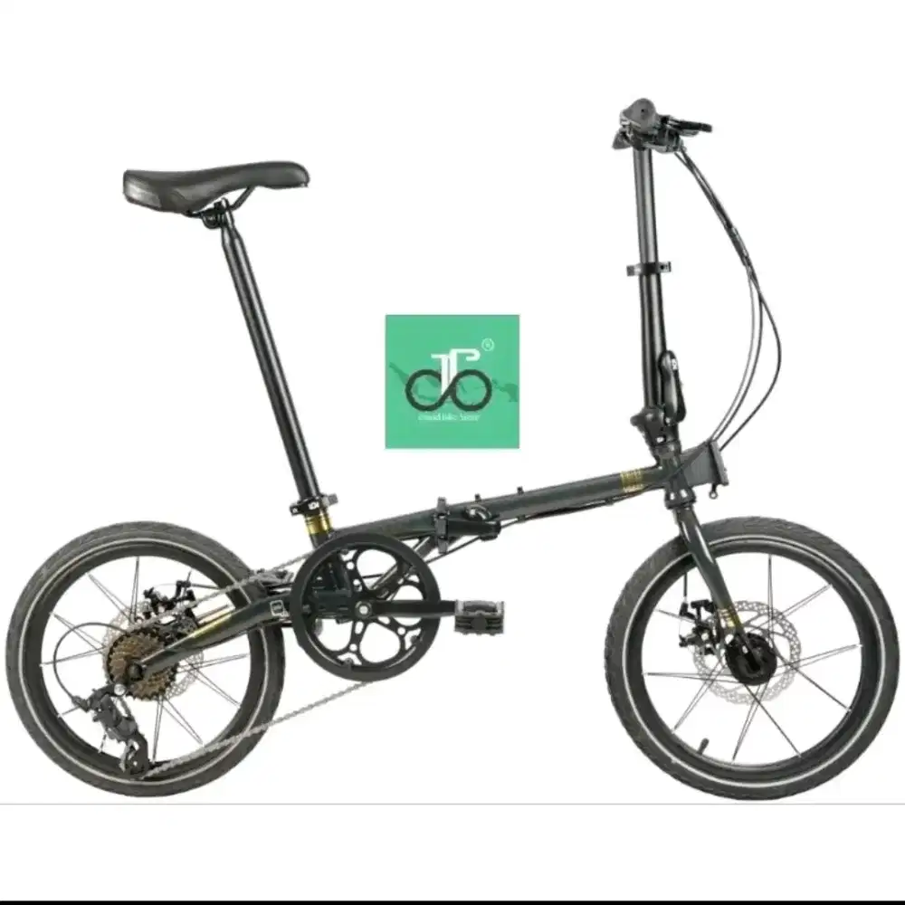 Element Troy 16inch