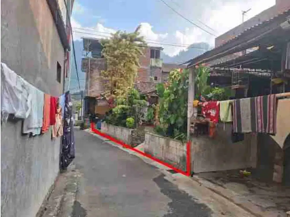 DI JUAL RUMAH

KEL. : SONGGOKERTO
KEC. : BATU
KAB  : BATU MALANG