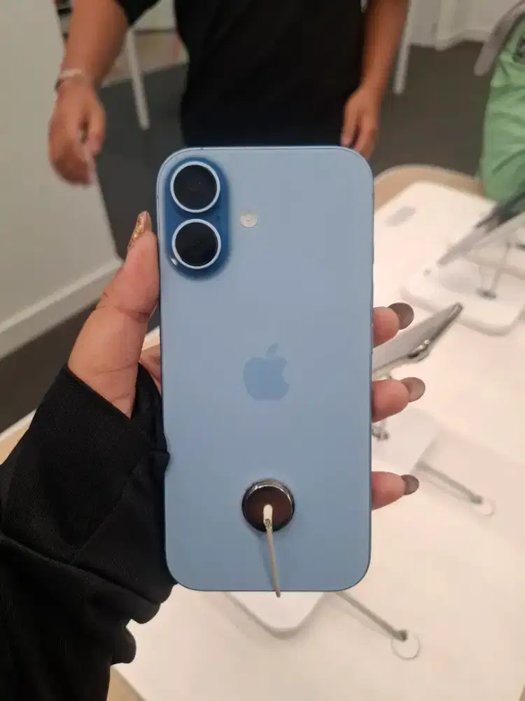 iphone 17 256gb