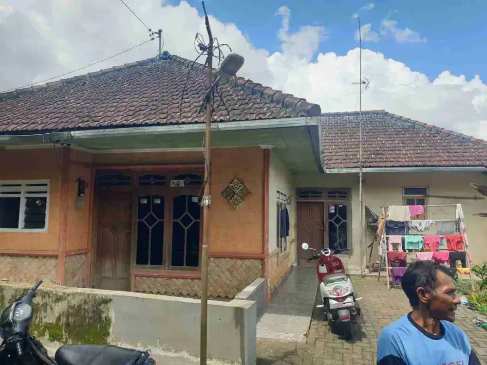 DI JUAL RUMAH

KEL. : KUCUR
KEC. : DAU
KAB  : MALANG