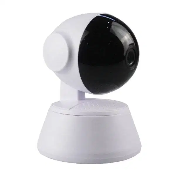 PTZ Wifi Smart Camera 720P - Q6S [V380 / V38PRO] -BG100391