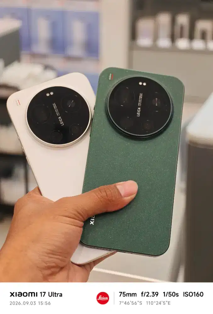 Xiaomi 17 Ultra New BNIB