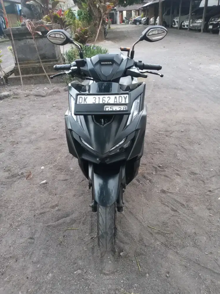Vario 160 Tahun 2023