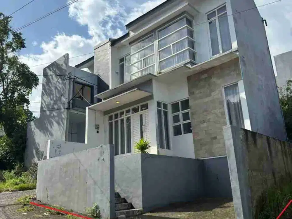 DI JUAL RUMAH

KEL. : ORO- ORO OMBO
KEC. : BATU
KAB  : BATU MALANG