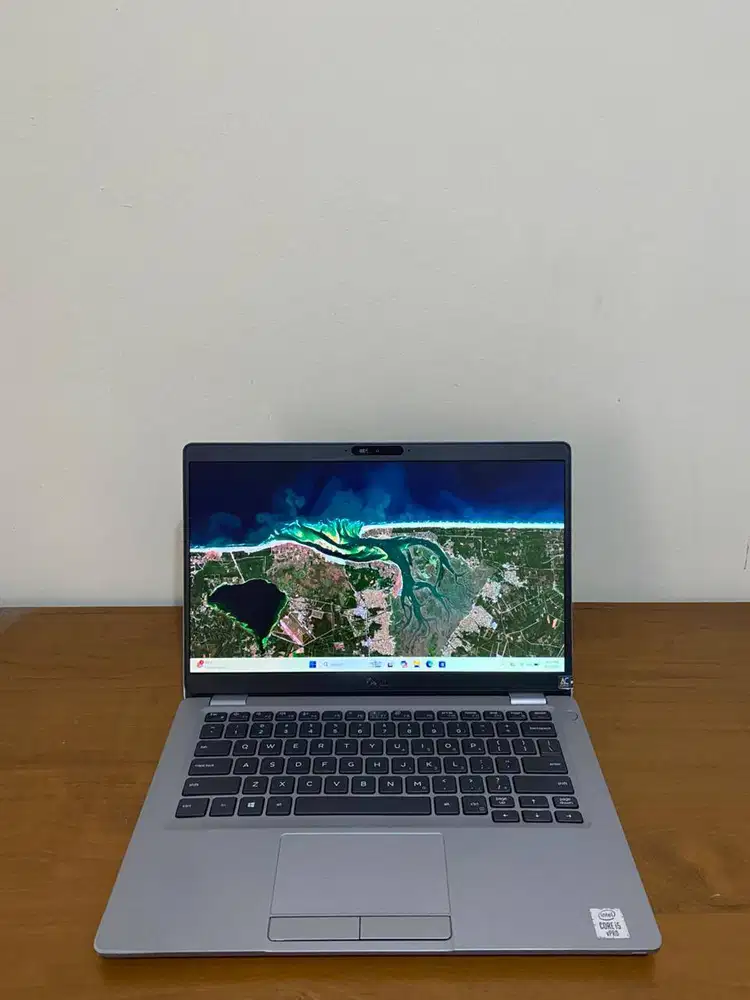 Dell Latitude 5310 i5 gen 10 RAM 16GB SSD 256GB