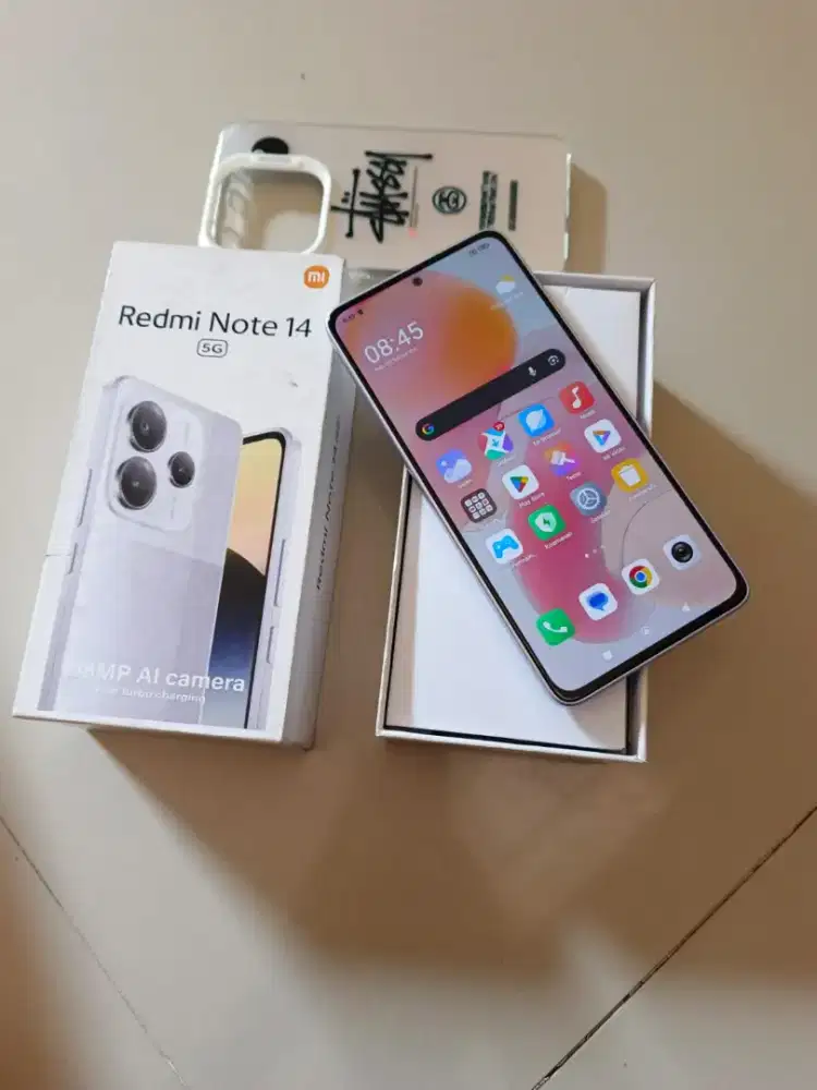 Xiaomi Redmi Note 14 5G 8/256