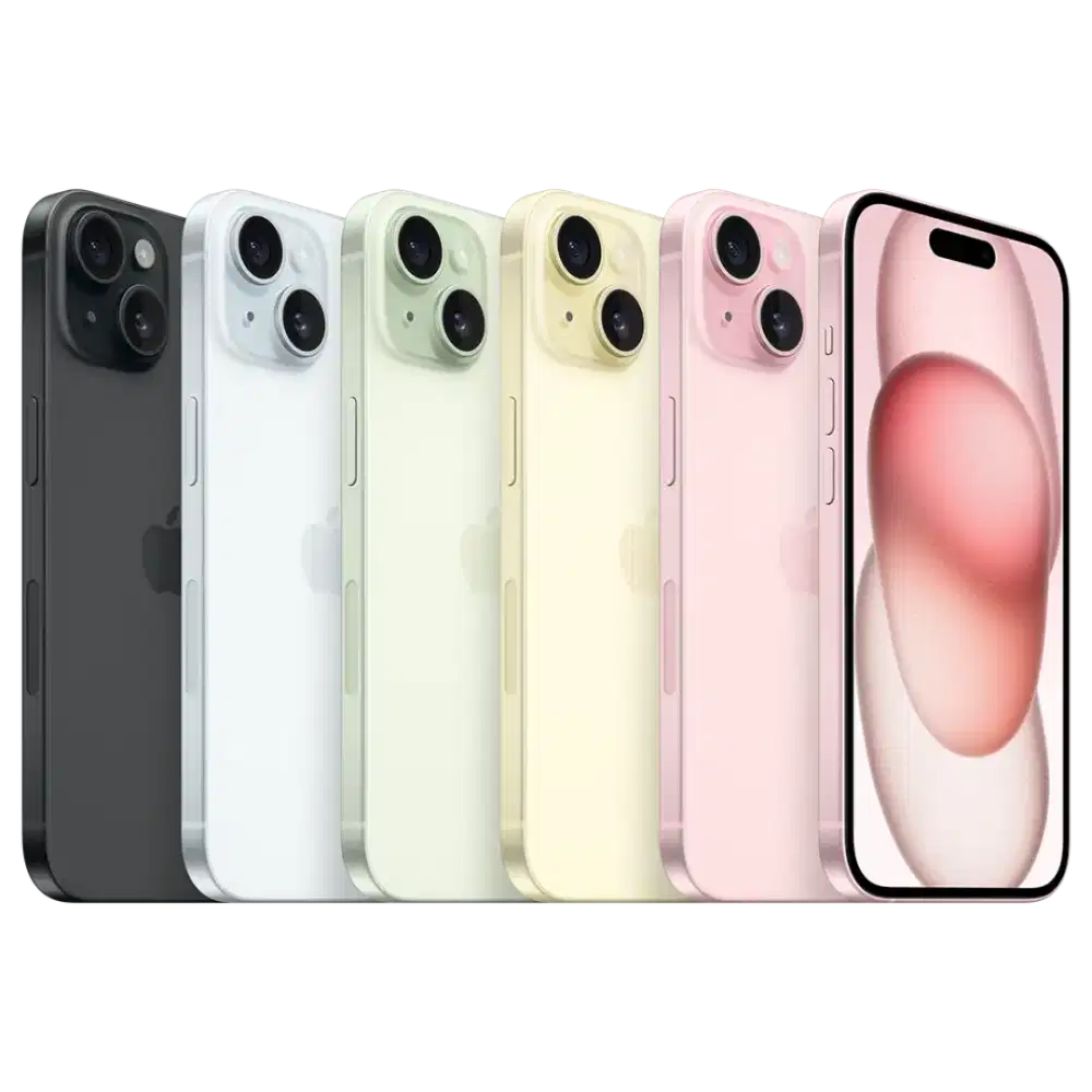 Iphone 15 128Gb