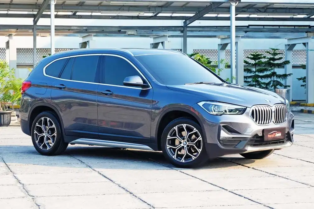 BMW X1 1.5 XDRIVE18i XLINE 2021