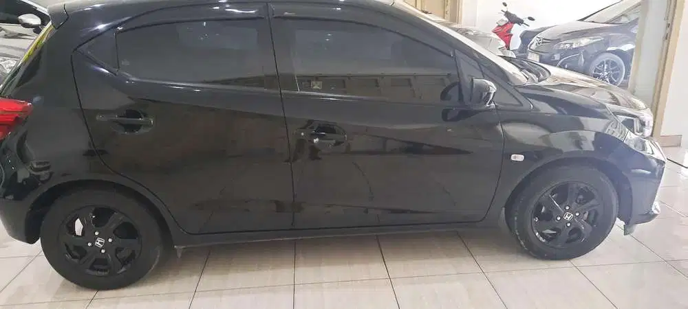 Honda Brio Satya 2023 Bensin