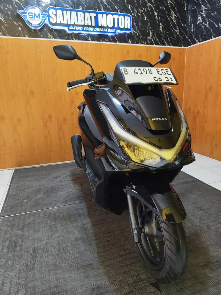 PCX 160 CBS TH 2026 KONDISI JOSS SIAP PAKAI
