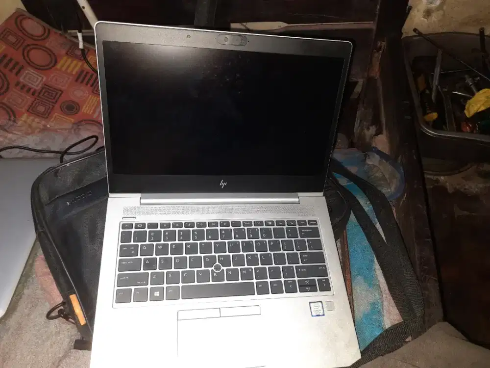 laptop hp elitebook 830 g5 core i5 gen7